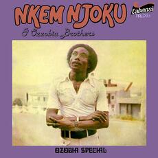 CD Ozobia Special Ozzobia Brothers Nkem Njoku