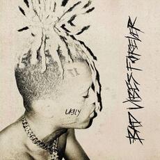 CD Bad Vibes Forever XXXTentacion