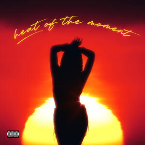 CD Heat of the Moment Tink