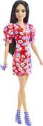 Giocattolo Barbie Fashionistas Doll #177 Barbie