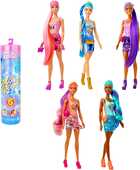 Giocattolo Barbie Color Reveal - Jeans (HJX55) Barbie