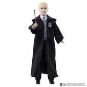 Giocattolo Harry Potter Wizarding World DRACO MALFOY Personaggio Mattel