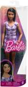 Giocattolo Barbie Fashionistas Vestito Lilla Tall Fall Barbie