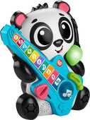 Giocattolo Gina la Pandina Impariamo a Contare Fisher-Price
