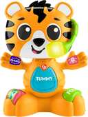 Giocattolo Carlotta la Tigrotta Prime Scoperte Fisher-Price