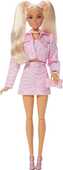 Giocattolo Barbie Fashionista Deluxe Style Denim Rosa Mattel