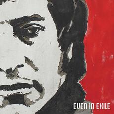CD Even in Exile James Dean Bradfield
