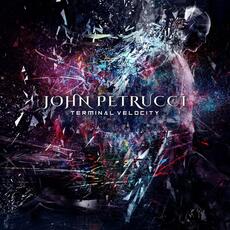 CD Terminal Velocity John Petrucci