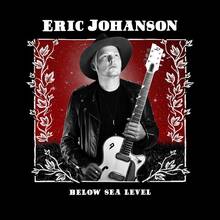CD Below Sea Level Eric Johanson