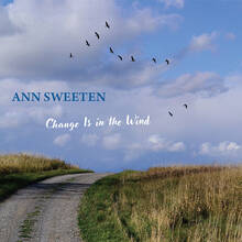 CD Change Is in the Wind Ann Sweeten