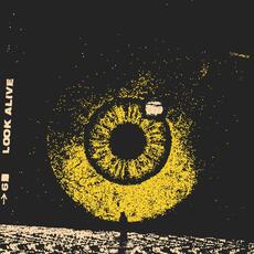 Vinile Look Alive Black Pistol Fire