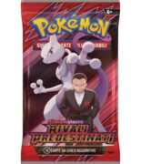 Giocattolo Pokemon - Bustina Singola in Esp. 36 Scarlatto e Violetto - 10 Pokemon Company