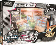 Giocattolo Pokemon SV10.5 Collezione Illustrazione "SV10.5" Pokemon Company
