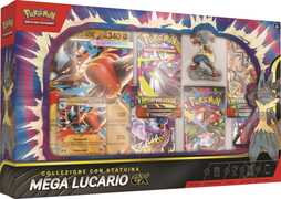 Giocattolo Pokemon - Coll. Con Statuina "2025" Pokemon Company