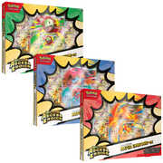 Giocattolo Pokemon M2.5 Ex Box 2026 (IT) Pokemon Company
