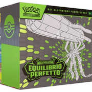Giocattolo Pokemon - Set Allenatore Fuoriclasse M3 Pokemon Company