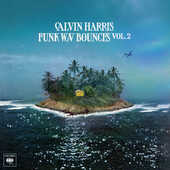 Vinile Funk Wav Bounces vol.2 Calvin Harris