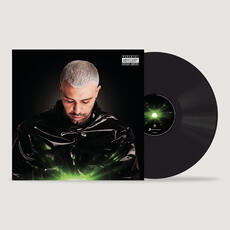 Vinile Magico (Esclusiva LaFeltrinelli e IBS.it - Copia autografata) Mondo Marcio