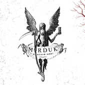 Vinile Memento Mori (Deluxe Edition - Ultra Clear Black Splattered Edition) Marduk