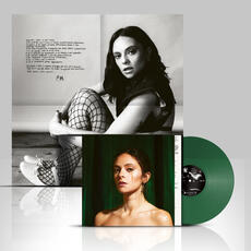 Vinile Cani sciolti (Esclusiva LaFeltrinelli e IBS.it - 140 gr. Green Coloured Vinyl) Francesca Michielin
