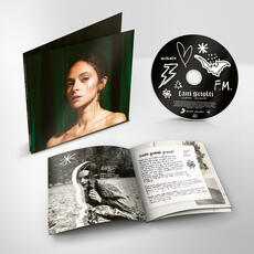 CD Cani sciolti Francesca Michielin