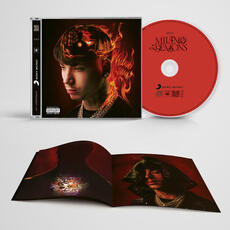 CD Milano Demons Shiva