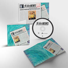 CD Fake News - (Scioglimento) Pinguini Tattici Nucleari
