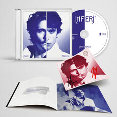 CD In Fieri (Copia autografata) Santi Francesi