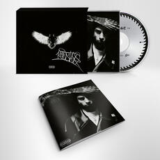 CD The Illest vol.3 (Copia autografata) Mostro