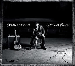 CD Lost And Found: Selections From The Lost Albums (CD Edition) Bruce Springsteen