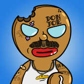 CD Don Dada Don Joe