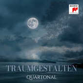 CD Traumgestalten Quartonal