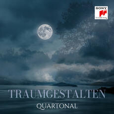 CD Traumgestalten Quartonal