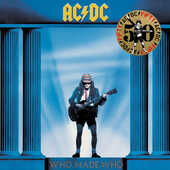 Vinile Who Made Who (LP Colore Oro) AC/DC
