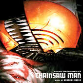 Vinile Chainsaw Man (Colonna Sonora) 