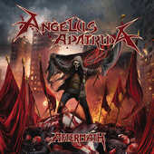 CD Aftermath Angelus Apatrida