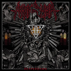 CD Reaperdawn In Aphelion