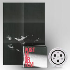 CD post mortem (CD Digipack) i cani