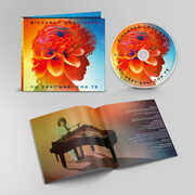 CD Ho vent'anni con te Riccardo Cocciante