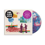 CD 8-Tracks Pink Floyd