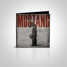 CD Mustang (CD) Biagio Antonacci