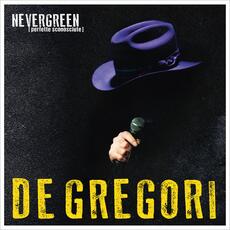 CD NEVERGREEN (perfette sconosciute) (CD) Francesco De Gregori