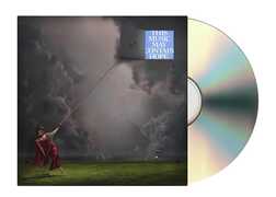 CD This Music May Contain Hope Raye
