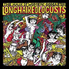Vinile Long Haired Locusts Godcaster