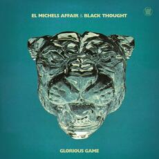 CD Glorious Game El Michels Affair