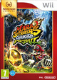 Mario Strikers Charged Football Selects