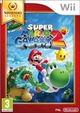 Super Mario Galaxy 2 Selects