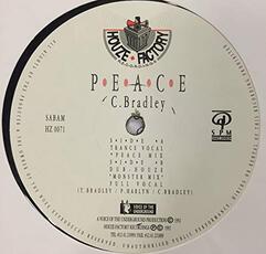 Vinile La La Peace Song Earth Wind & Fire