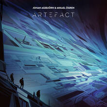 CD Artefact Johan Agebjörn