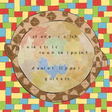 CD Electric Counterpoint Steve Reich